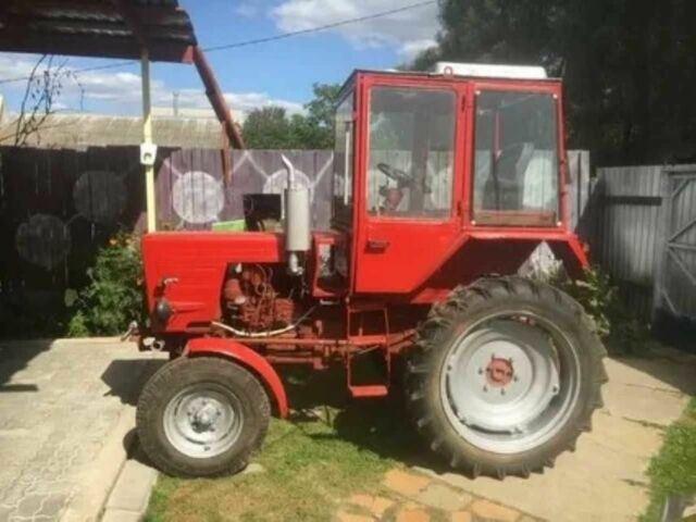 Другая Другая, объемом двигателя 2.08 л и пробегом 0 тыс. км за 3500 $, фото 1 на Automoto.ua