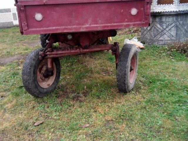 Інша Інша, об'ємом двигуна 0 л та пробігом 0 тис. км за 2350 $, фото 1 на Automoto.ua