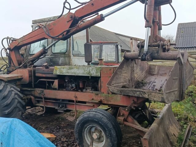 Другая Другая, объемом двигателя 0 л и пробегом 0 тыс. км за 2600 $, фото 1 на Automoto.ua