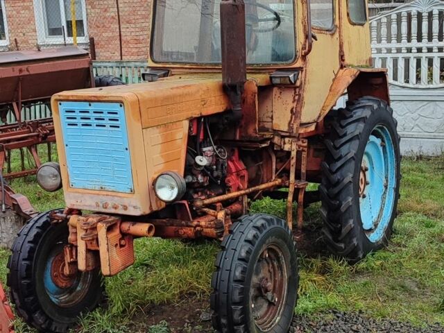 Другая Другая, объемом двигателя 0 л и пробегом 0 тыс. км за 4500 $, фото 1 на Automoto.ua