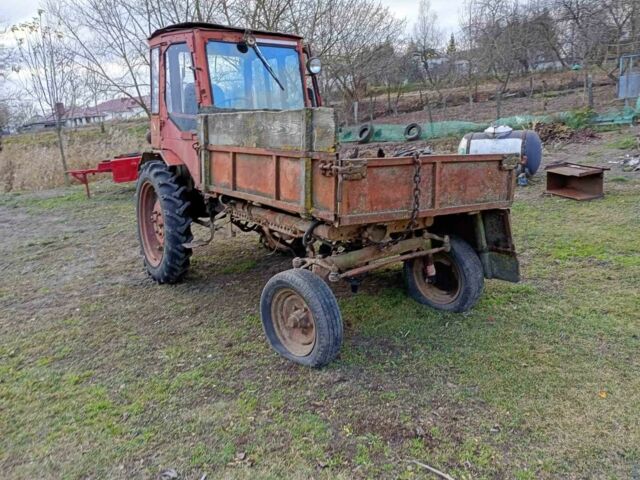 Другая Другая, объемом двигателя 2 л и пробегом 75 тыс. км за 1200 $, фото 1 на Automoto.ua