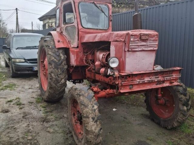 Інша Інша, об'ємом двигуна 4.15 л та пробігом 0 тис. км за 2200 $, фото 1 на Automoto.ua