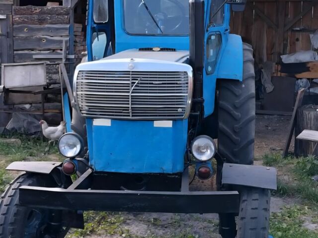 Другая Другая, объемом двигателя 0 л и пробегом 0 тыс. км за 3000 $, фото 1 на Automoto.ua