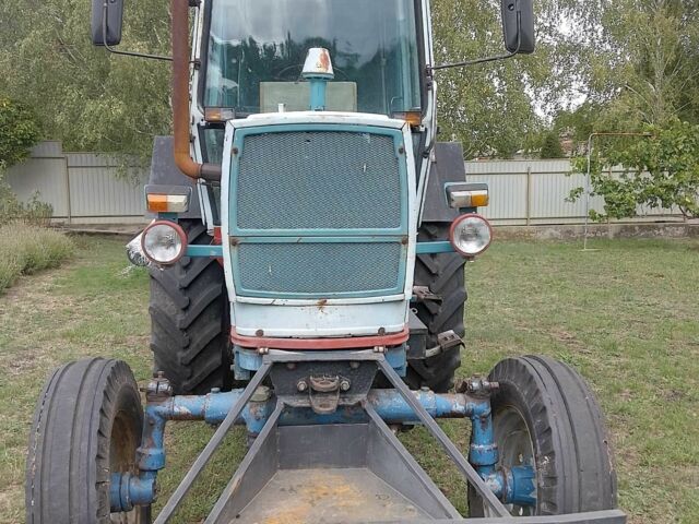 Другая Другая, объемом двигателя 6.3 л и пробегом 2 тыс. км за 5913 $, фото 1 на Automoto.ua