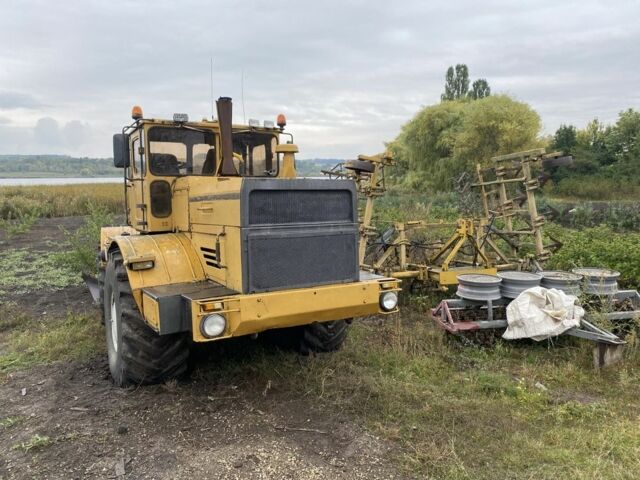 Другая Другая, объемом двигателя 0 л и пробегом 0 тыс. км за 6500 $, фото 1 на Automoto.ua