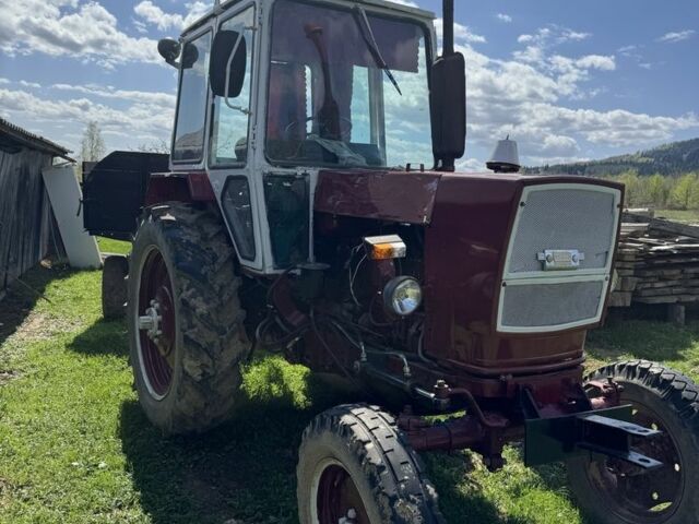 Другая Другая, объемом двигателя 0 л и пробегом 0 тыс. км за 4600 $, фото 1 на Automoto.ua