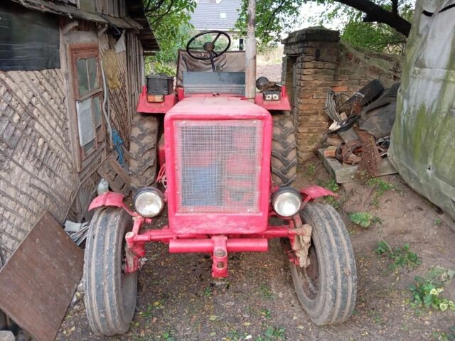 Другая Другая, объемом двигателя 0 л и пробегом 0 тыс. км за 3023 $, фото 1 на Automoto.ua