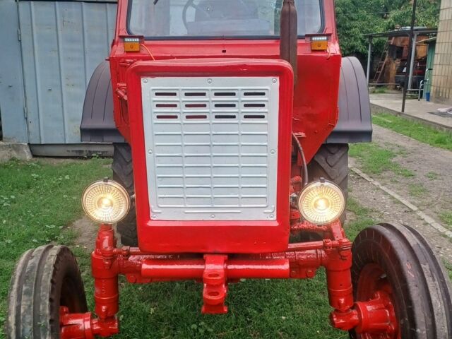 Другая Другая, объемом двигателя 0 л и пробегом 0 тыс. км за 3500 $, фото 1 на Automoto.ua