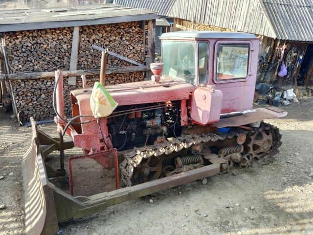 Другая Другая, объемом двигателя 0 л и пробегом 0 тыс. км за 3500 $, фото 1 на Automoto.ua