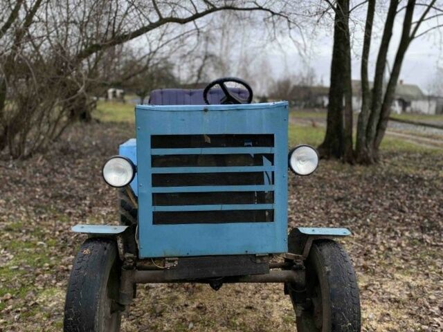 Другая Другая, объемом двигателя 0 л и пробегом 0 тыс. км за 1000 $, фото 1 на Automoto.ua