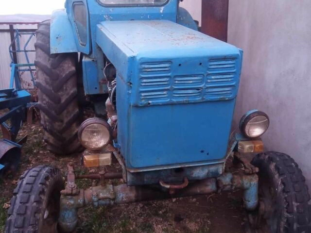 Інша Інша, об'ємом двигуна 4 л та пробігом 200 тис. км за 1900 $, фото 1 на Automoto.ua