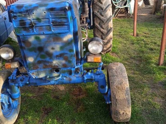 Другая Другая, объемом двигателя 0 л и пробегом 0 тыс. км за 2700 $, фото 1 на Automoto.ua