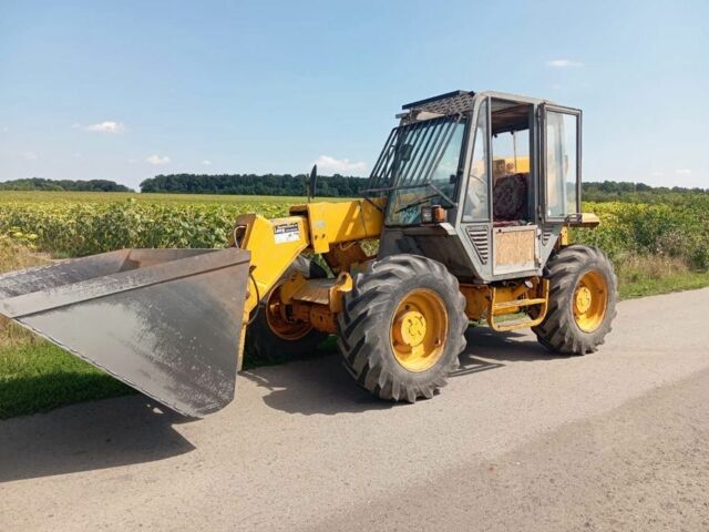 Другая Другая, объемом двигателя 0 л и пробегом 0 тыс. км за 20500 $, фото 1 на Automoto.ua