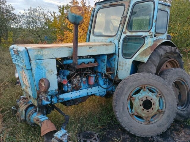 Інша Інша, об'ємом двигуна 0 л та пробігом 0 тис. км за 1550 $, фото 1 на Automoto.ua