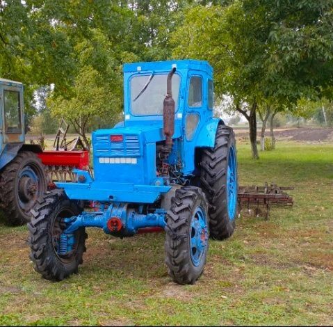 Другая Другая, объемом двигателя 0 л и пробегом 0 тыс. км за 4000 $, фото 1 на Automoto.ua