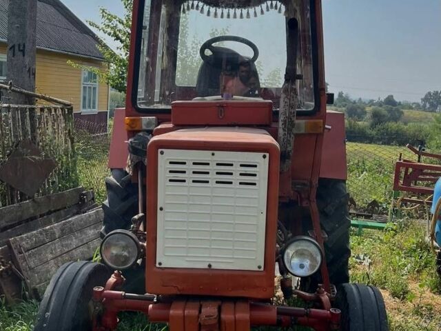 Інша Інша, об'ємом двигуна 0 л та пробігом 0 тис. км за 6200 $, фото 1 на Automoto.ua