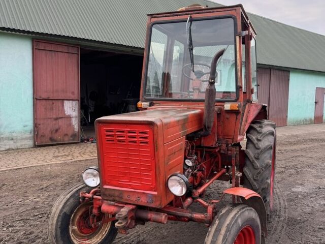 Другая Другая, объемом двигателя 0 л и пробегом 0 тыс. км за 4000 $, фото 1 на Automoto.ua