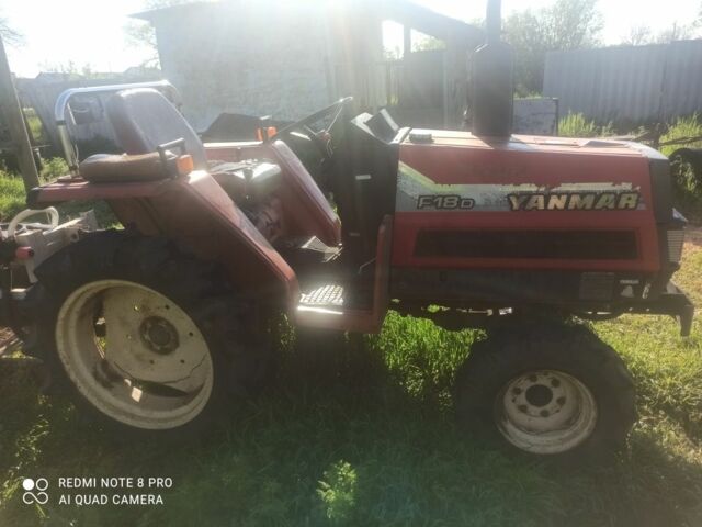 Другая Другая, объемом двигателя 0 л и пробегом 0 тыс. км за 3800 $, фото 1 на Automoto.ua