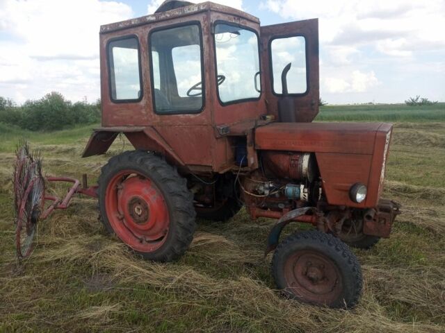 Другая Другая, объемом двигателя 0 л и пробегом 0 тыс. км за 4100 $, фото 1 на Automoto.ua