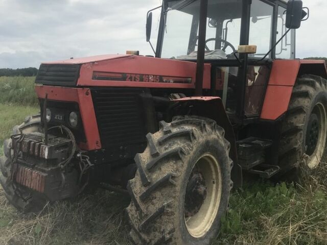 Другая Другая, объемом двигателя 5 л и пробегом 8 тыс. км за 17300 $, фото 1 на Automoto.ua