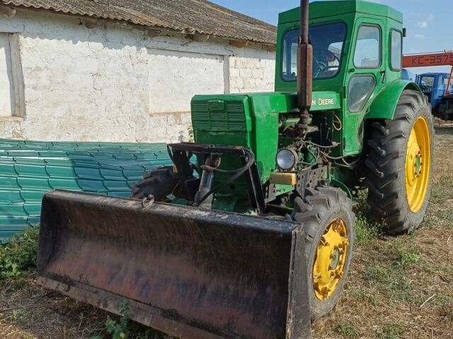 Другая Другая, объемом двигателя 0 л и пробегом 0 тыс. км за 5400 $, фото 1 на Automoto.ua