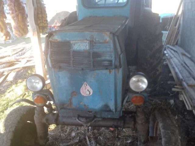 Другая Другая, объемом двигателя 0 л и пробегом 0 тыс. км за 1850 $, фото 1 на Automoto.ua