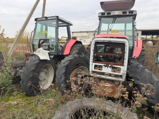 Другая Другая, объемом двигателя 0 л и пробегом 0 тыс. км за 5000 $, фото 1 на Automoto.ua