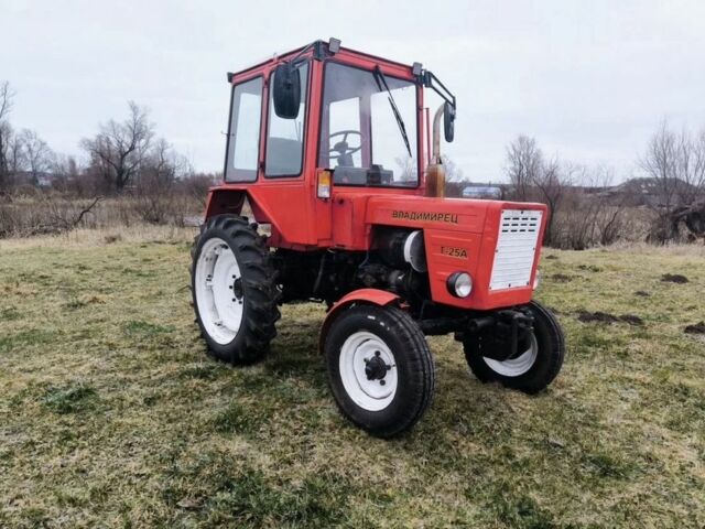 Другая Другая, объемом двигателя 0 л и пробегом 0 тыс. км за 2750 $, фото 1 на Automoto.ua