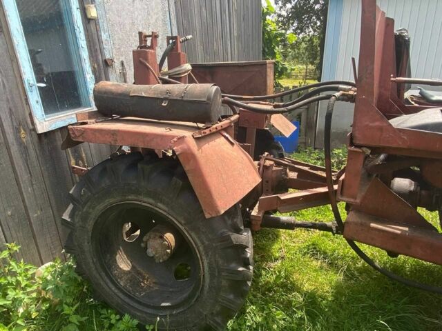 Другая Другая, объемом двигателя 2.68 л и пробегом 1000 тыс. км за 2643 $, фото 1 на Automoto.ua