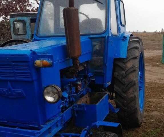 Другая Другая, объемом двигателя 4.57 л и пробегом 18 тыс. км за 2100 $, фото 1 на Automoto.ua