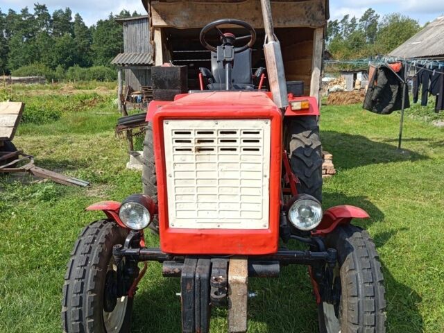 Інша Інша, об'ємом двигуна 9.76 л та пробігом 201 тис. км за 3500 $, фото 1 на Automoto.ua