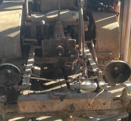 Другая Другая, объемом двигателя 0 л и пробегом 0 тыс. км за 243 $, фото 1 на Automoto.ua