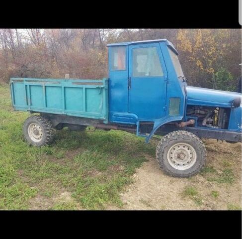 Інша Інша, об'ємом двигуна 0.5 л та пробігом 9 тис. км за 1650 $, фото 1 на Automoto.ua