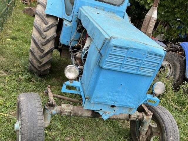 Другая Другая, объемом двигателя 0 л и пробегом 0 тыс. км за 2176 $, фото 1 на Automoto.ua