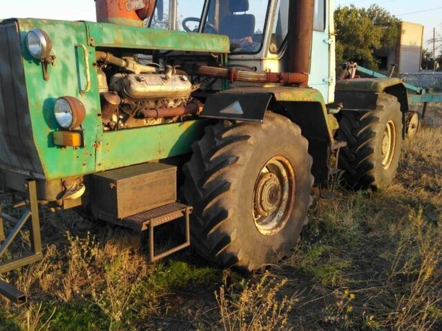 Другая Другая, объемом двигателя 0 л и пробегом 0 тыс. км за 6000 $, фото 1 на Automoto.ua