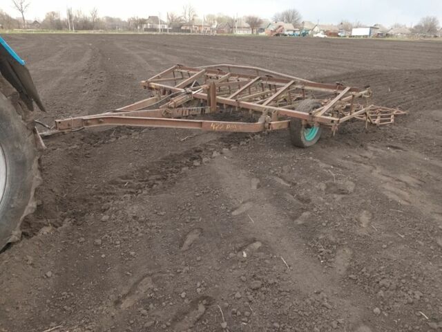 Інша Інша, об'ємом двигуна 0 л та пробігом 0 тис. км за 714 $, фото 1 на Automoto.ua