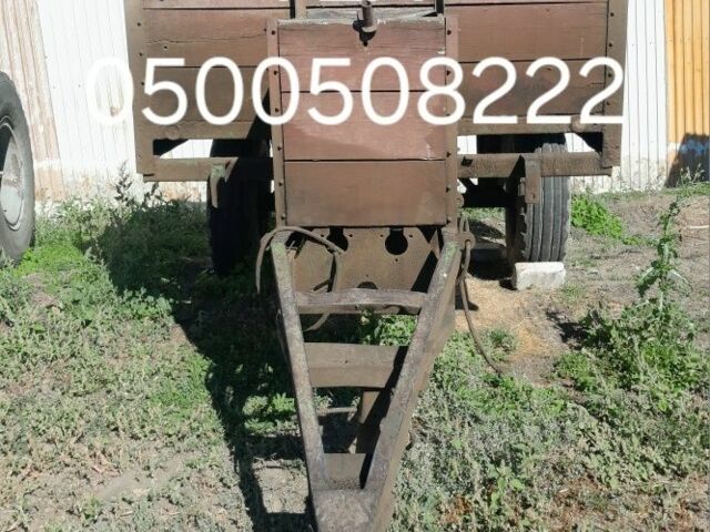 Другая Другая, объемом двигателя 4.7 л и пробегом 1000 тыс. км за 773 $, фото 1 на Automoto.ua