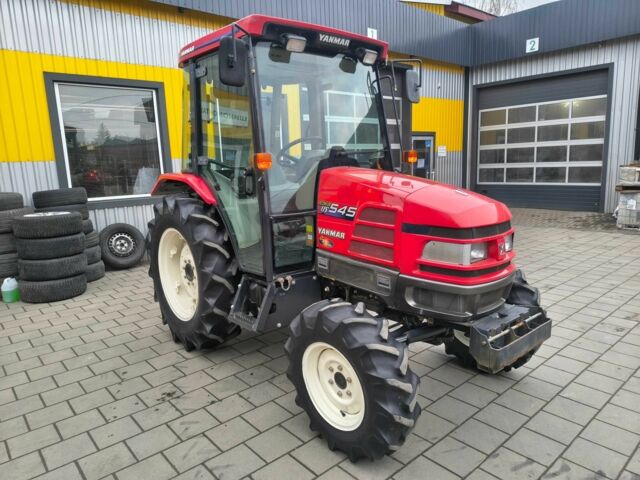 Другая Другая, объемом двигателя 2.6 л и пробегом 2 тыс. км за 17500 $, фото 1 на Automoto.ua