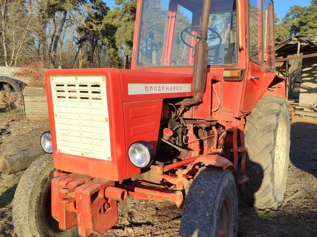 Другая Другая, объемом двигателя 0 л и пробегом 0 тыс. км за 4400 $, фото 1 на Automoto.ua