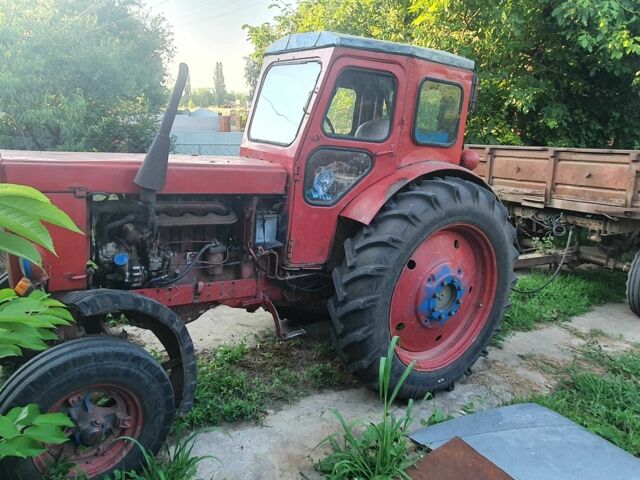 Другая Другая, объемом двигателя 0 л и пробегом 0 тыс. км за 5943 $, фото 1 на Automoto.ua