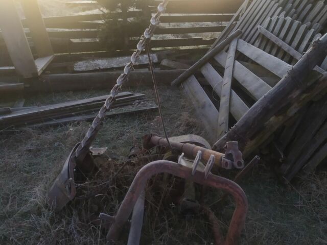 Другая Другая, объемом двигателя 0 л и пробегом 0 тыс. км за 6000 $, фото 1 на Automoto.ua