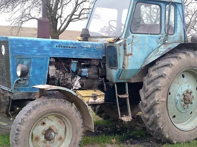 Другая Другая, объемом двигателя 2 л и пробегом 6 тыс. км за 4300 $, фото 1 на Automoto.ua