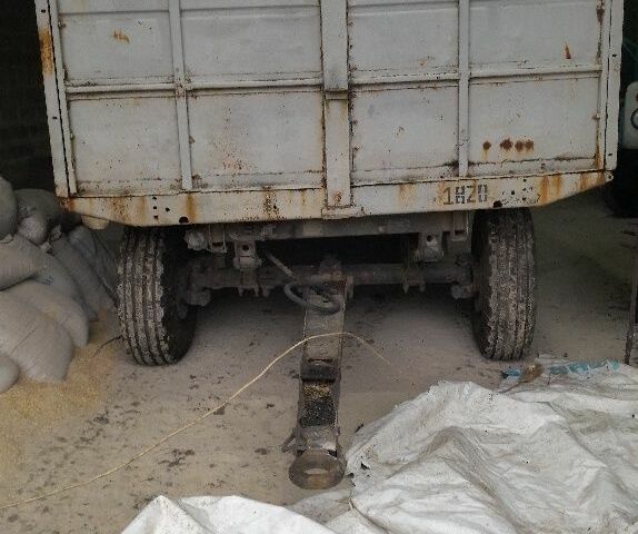 Другая Другая, объемом двигателя 4.7 л и пробегом 1000 тыс. км за 2000 $, фото 1 на Automoto.ua