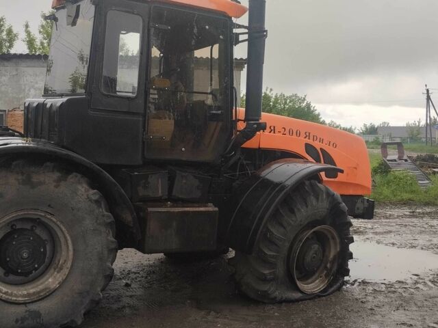 Інша Інша, об'ємом двигуна 0 л та пробігом 0 тис. км за 7282 $, фото 1 на Automoto.ua