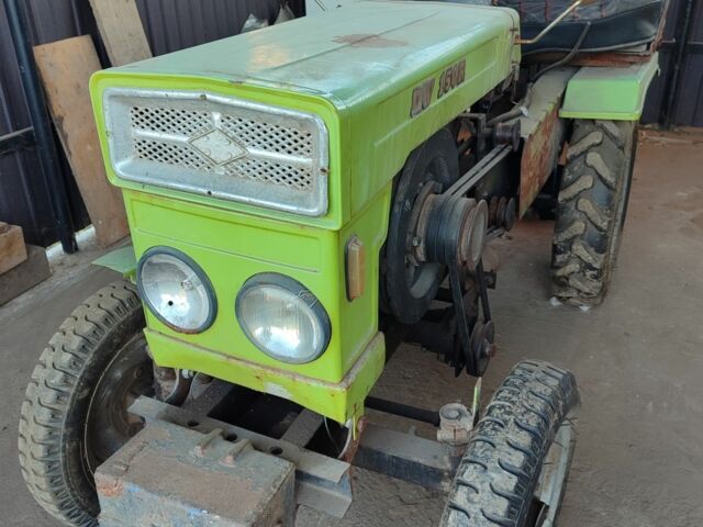 Другая Другая, объемом двигателя 0 л и пробегом 0 тыс. км за 1437 $, фото 1 на Automoto.ua