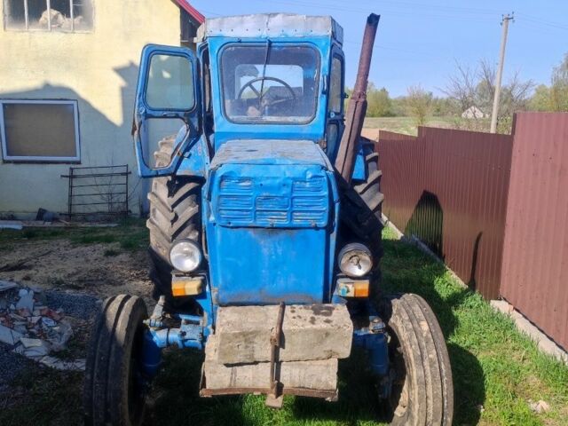 Інша Інша, об'ємом двигуна 0 л та пробігом 0 тис. км за 1500 $, фото 1 на Automoto.ua