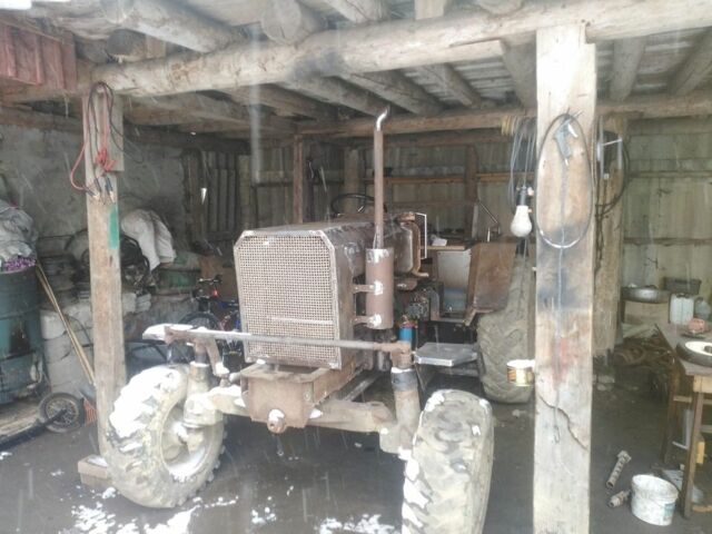 Другая Другая, объемом двигателя 3.6 л и пробегом 0 тыс. км за 951 $, фото 1 на Automoto.ua