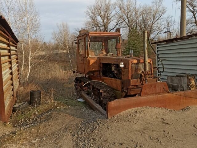 Інша Інша, об'ємом двигуна 0.52 л та пробігом 1000 тис. км за 3000 $, фото 1 на Automoto.ua