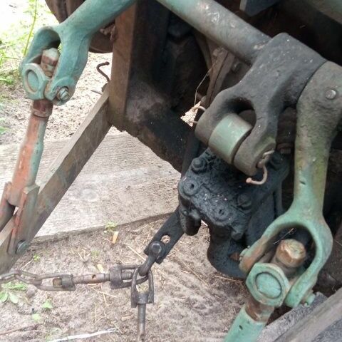 Інша Інша, об'ємом двигуна 0 л та пробігом 0 тис. км за 474 $, фото 1 на Automoto.ua