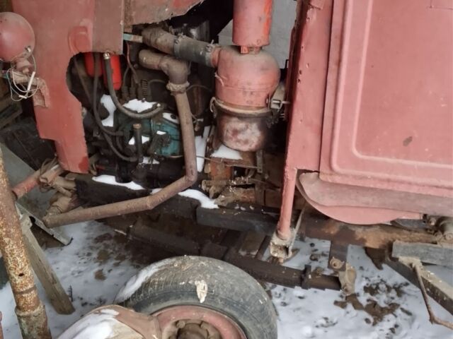 Другая Другая, объемом двигателя 0 л и пробегом 0 тыс. км за 1500 $, фото 1 на Automoto.ua